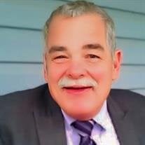 Everett B. Shoup