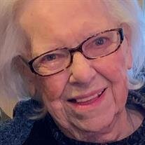 Gloria Gilbert Layman