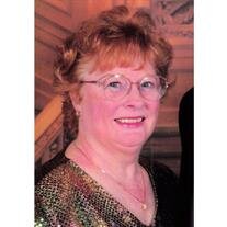 Cynthia Taylor Gagnon