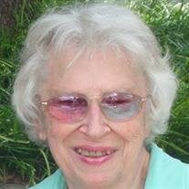 Marian Johnson