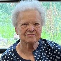 Shirley J. Wallace