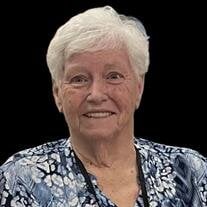 Shirley Buchanan Taff