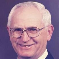 Charles Lee Buechler
