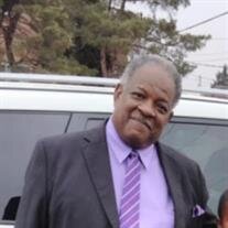 Evangelist Brady Duane Miles