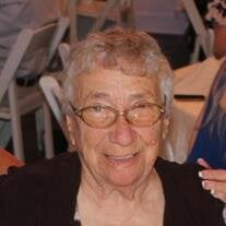 Mary Ricci Obermeier