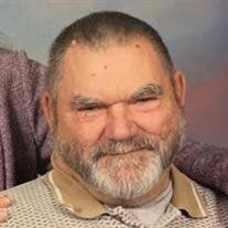 David Samuel Alsup