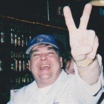 William C. "Willy" Wilson, 67, of Ayer