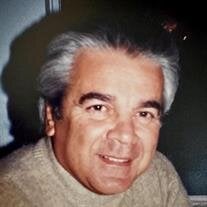 Neal Rudder