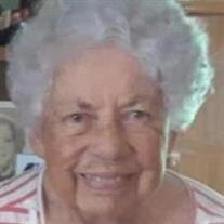 Patricia Elizabeth Moran