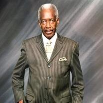 Mr. Hugh Crumpton, Jr.