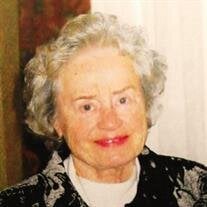 Mary Louise (Land) Bloss