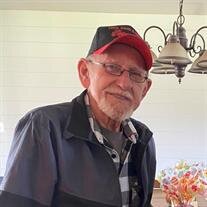 James Clarence Thompson Sr.