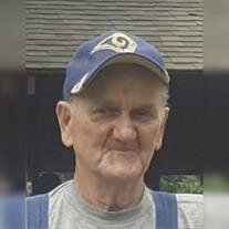 Harlis Atteberry