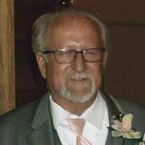 Jimmy "Jim" D. Towery