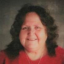Sandra J. Flanders