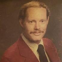 Johnnie Luther Whittle