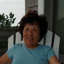 Sun Tuk Harvey
