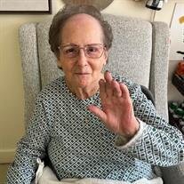 Lettie D. Whitt