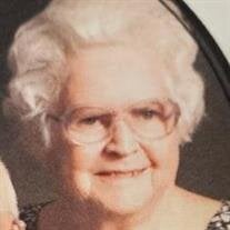 Dorothy Carlton Lawson