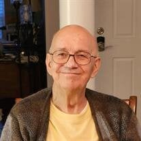 Robert A. Richardson Jr.