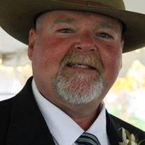 Timothy Michael Harrison