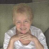 Sharon Lucille Parent