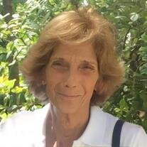 Elaine Harriman Dumais