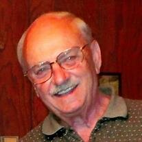 Chester John Jerantowski Jr.