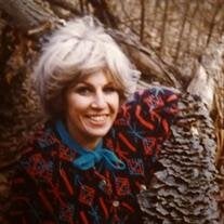 Eileen Zavacky