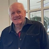 Mr. Alan Wesley Roeder