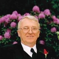 Frederick N. Wilson Sr.