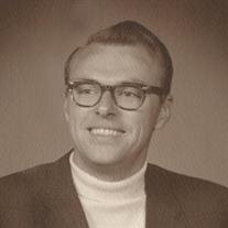 Edmund "Bud" James Bowen