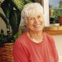 Beatrice Valerie Hoffmann Strickland