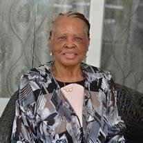 Ophanise Anne Pierre
