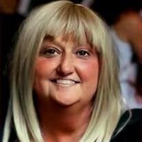 Brandie Workins