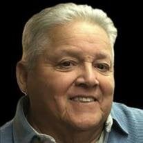 Robert Gonzales Ramirez