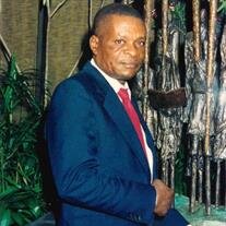 Jean Dominiique
