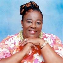 Ms. Sharon M. Whyte