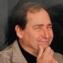 David Francis Wrona