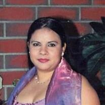 Anabel Rodriguez Gomez