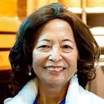 Cristeta P. Sales