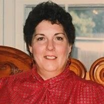 Mary Patricia Poe Boston