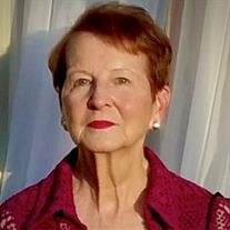 JoAnn Shepard Wells