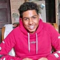 Isaiah Rose