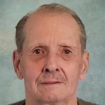 Michael Gene Pierson