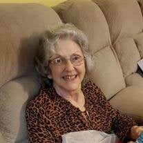 Deleda Marcella Adkins