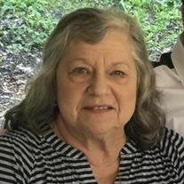 Eva Jane Fritzman (Janie)