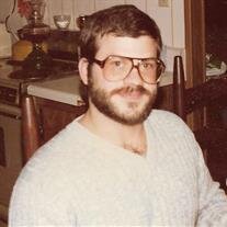 Michael Thomas Gebhart