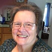 Adele M. Fletcher