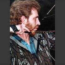 Greg Swanner